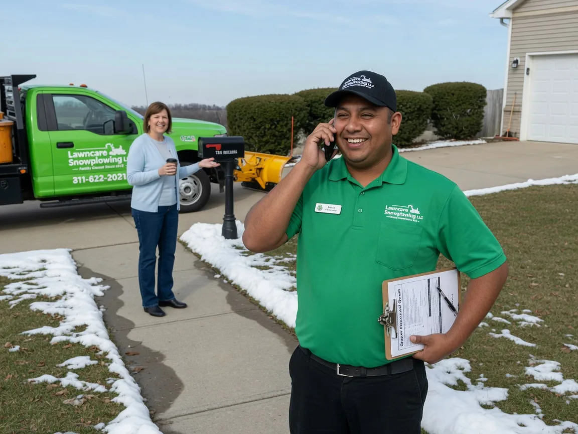 Lawn Care Services By Expert Landscaper Rising Fawn, GA FAQs